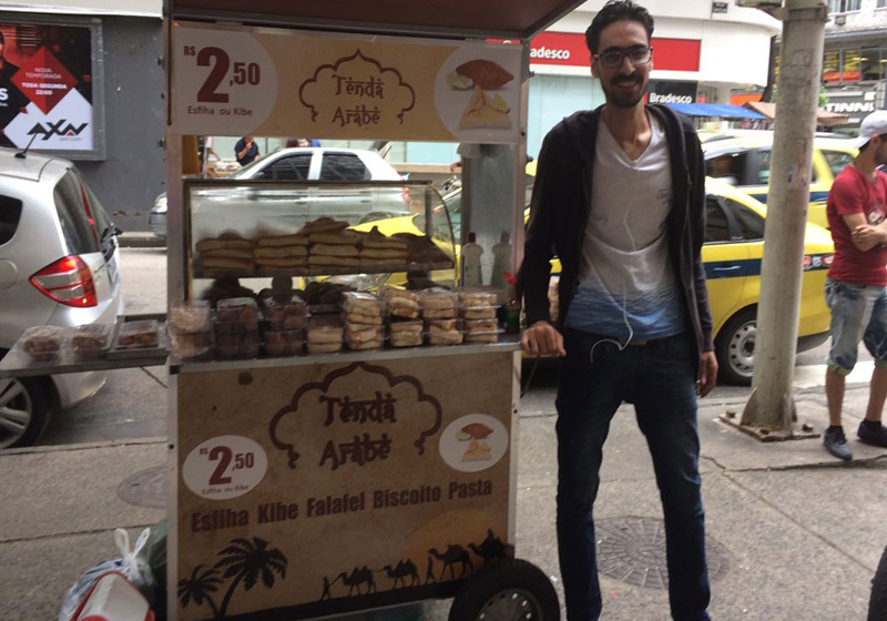 Foto: Alba Valéria Mendonça / G1