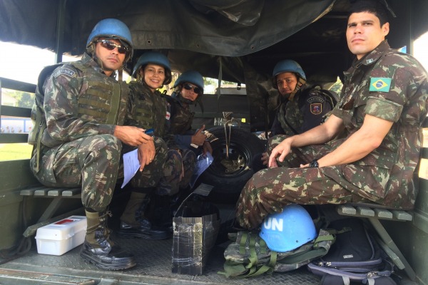 Foto: reprodução / AgênciaForçaAérea