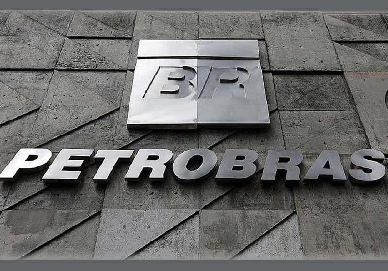 Foto: reprodução / Petrobras