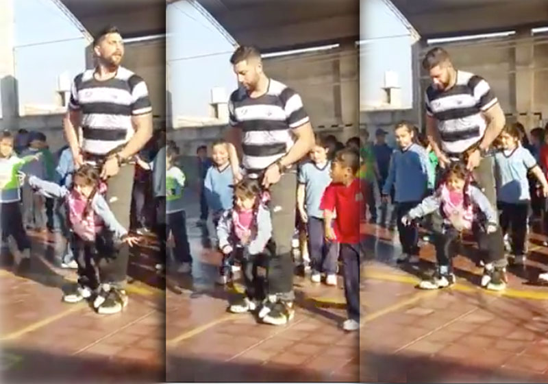 Fotos: reprodução / Facebook