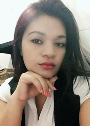 Silviane Cunha - Foto: reprodução / Facebook