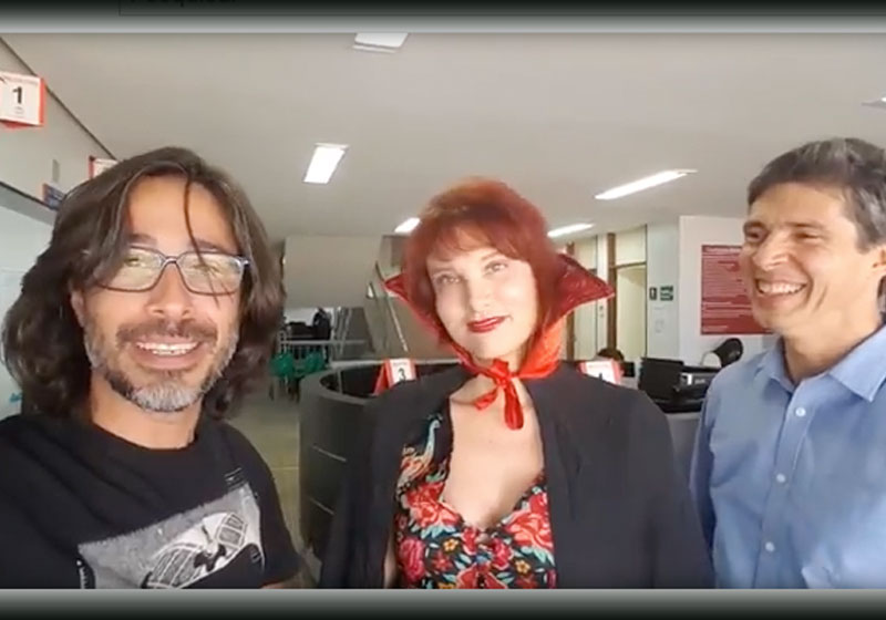 Foto: reprodução / Tutorial do Bem