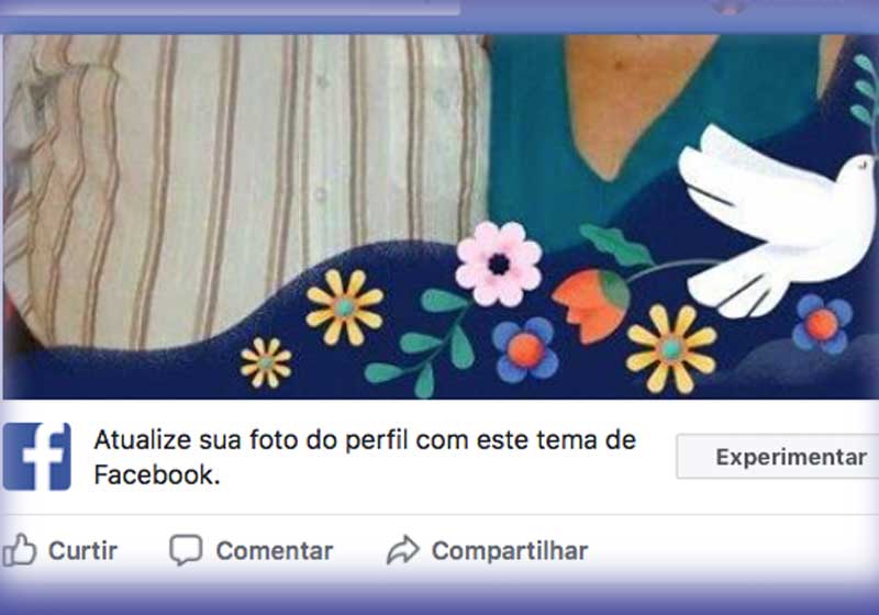 Foto: reprodução / Facebook