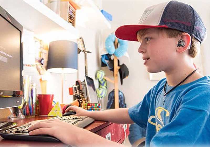 Braden Baker - Foto: GoFundMe