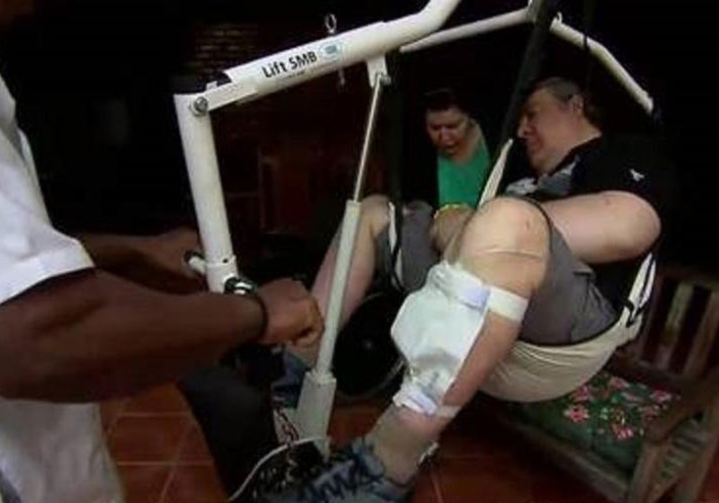 Foto: reprodução / TV Record|