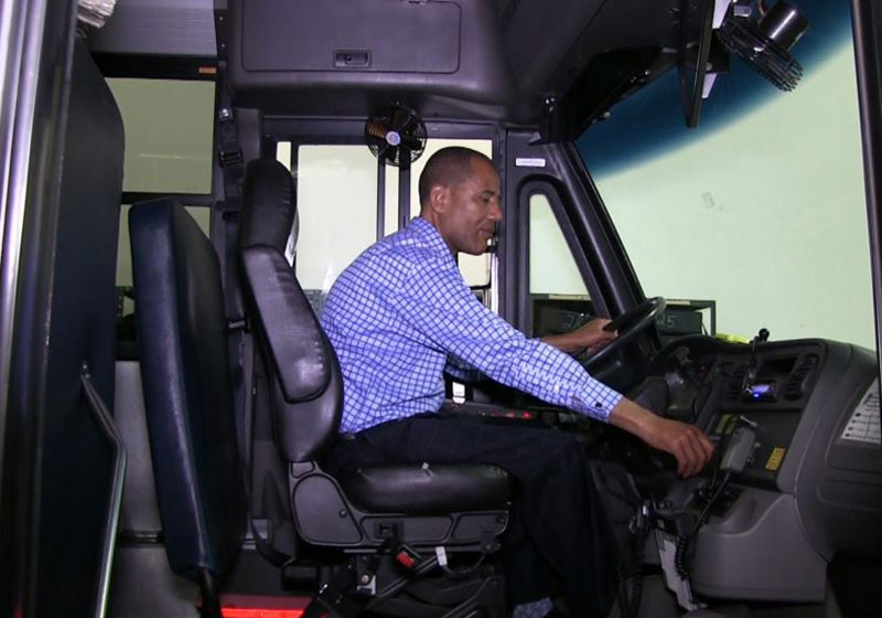 Tashitaa Tufaa - Foto: reprodução / Tigist Geme/Voa||