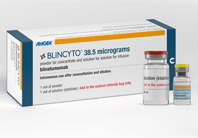 Foto: divulgação / Amgen