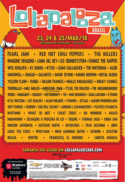 lollapalooza