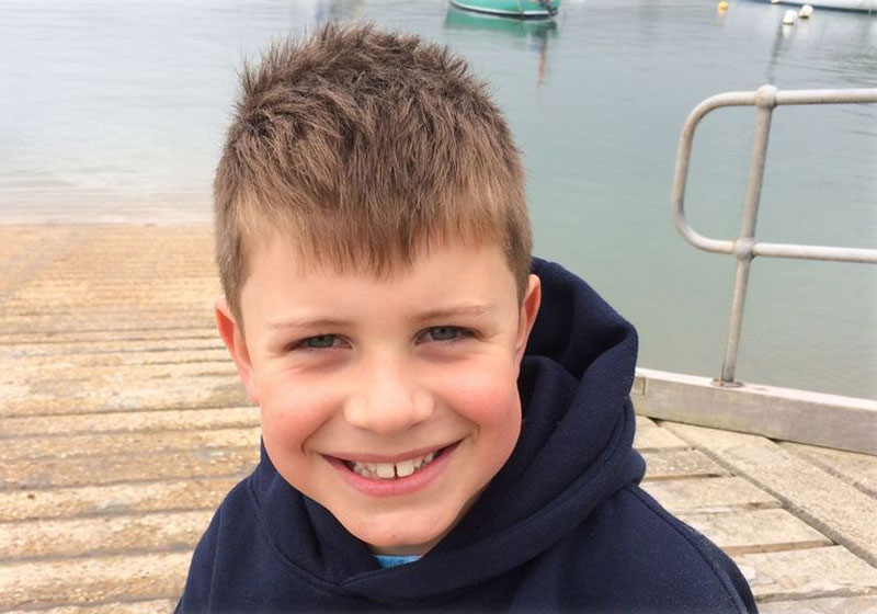 Steffan Williams - Foto: reprodução/WalesOnLine