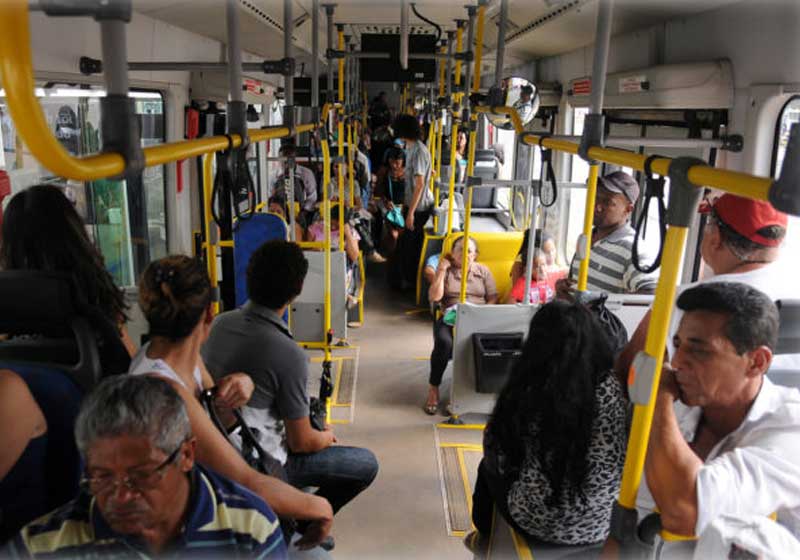 Foto: Pedro Ventura / Agência Brasília