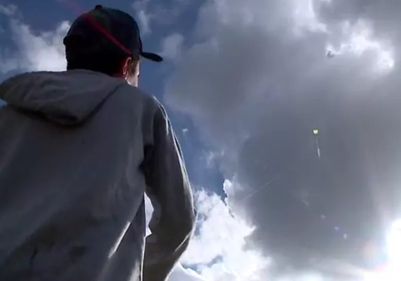 Foto: Reprodução/NSC T