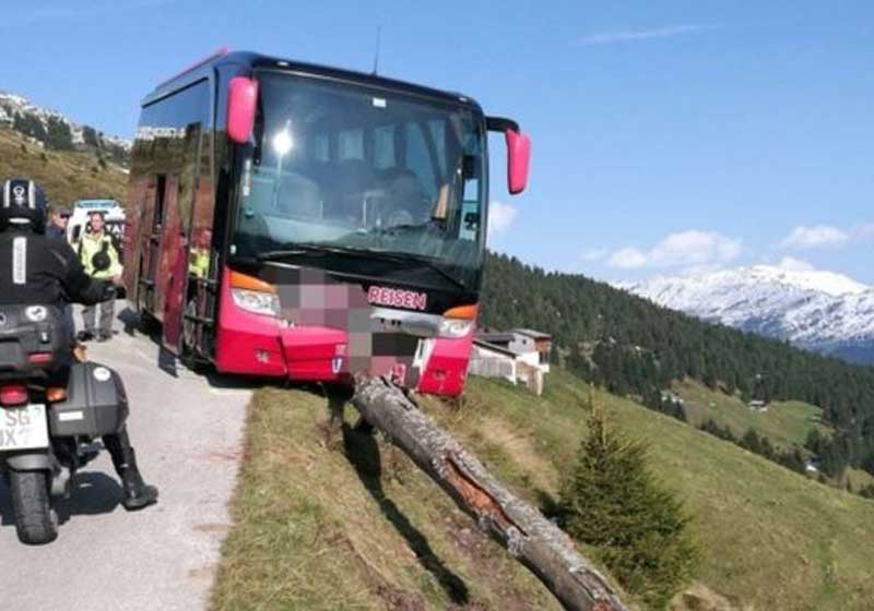 Foto: reprodução / EPA