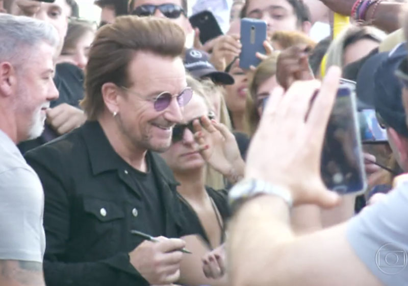 Foto: reprodução / TV Globo