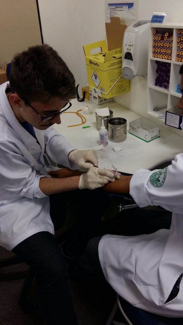 Rafael José da Silva - Foto: arquivo pessoal