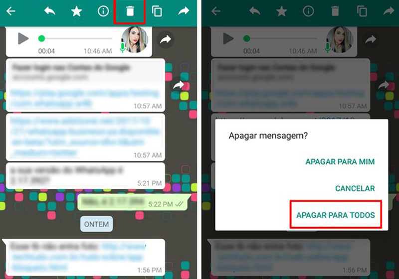 Foto: Reprodução / Techtudo - Aline Batista