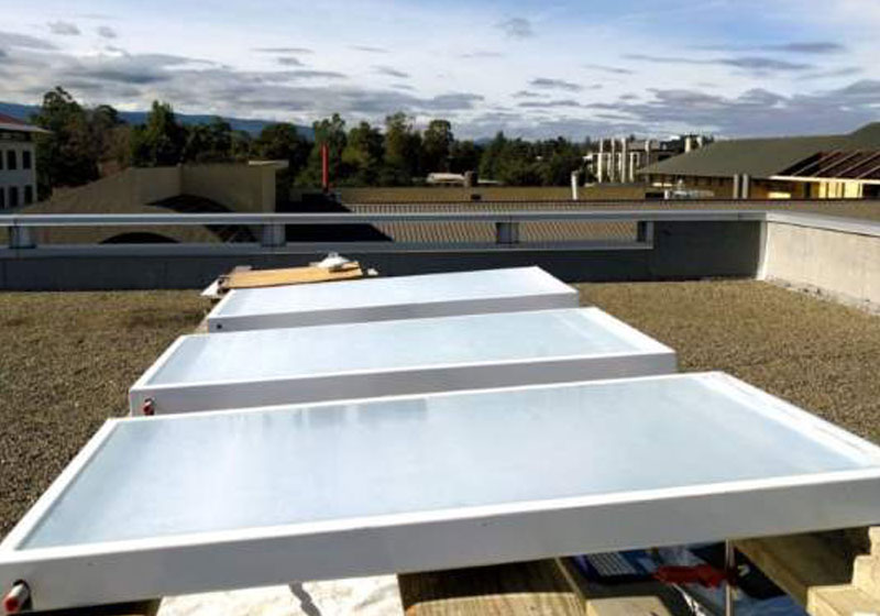 Foto: reprodução / AmbienteEnergia