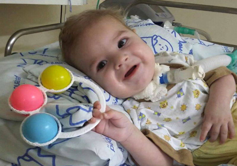 Bernardo - Foto: reprodução / Facebook