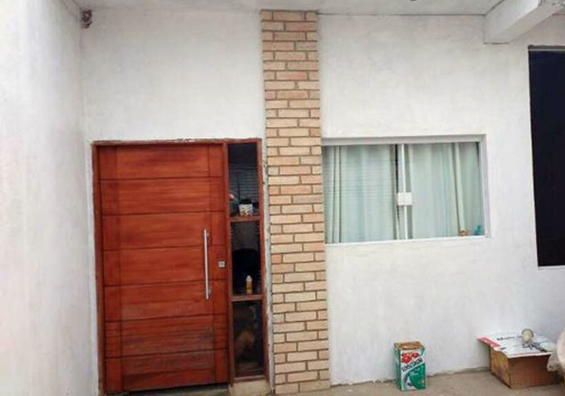 Foto: arquivo pessoal|