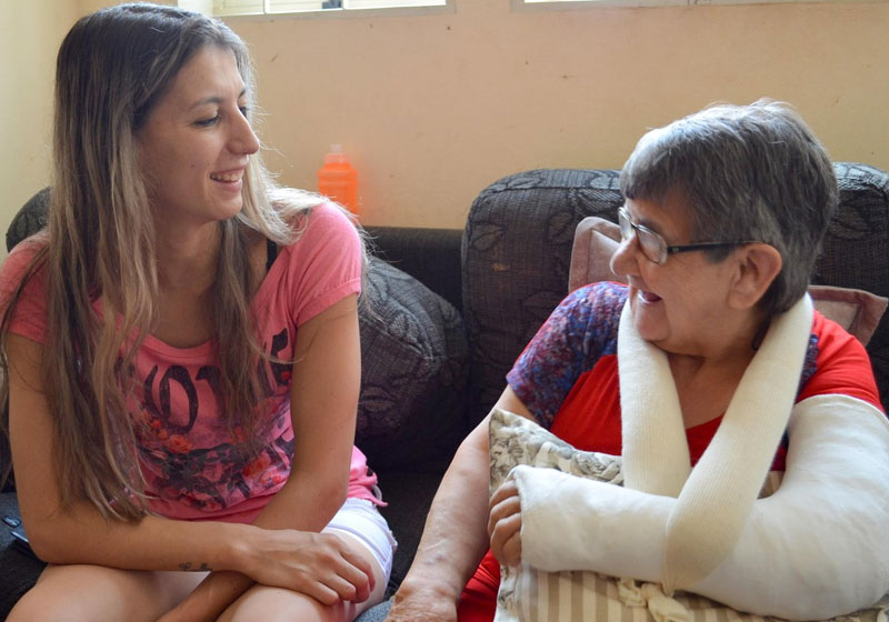 Foto: Fabiana Assis/G1