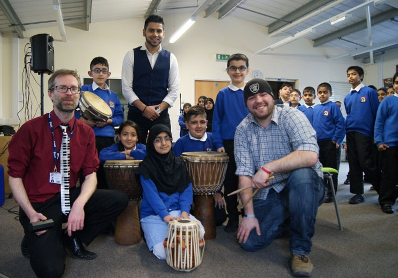 Foto: Asian Express Newspaper