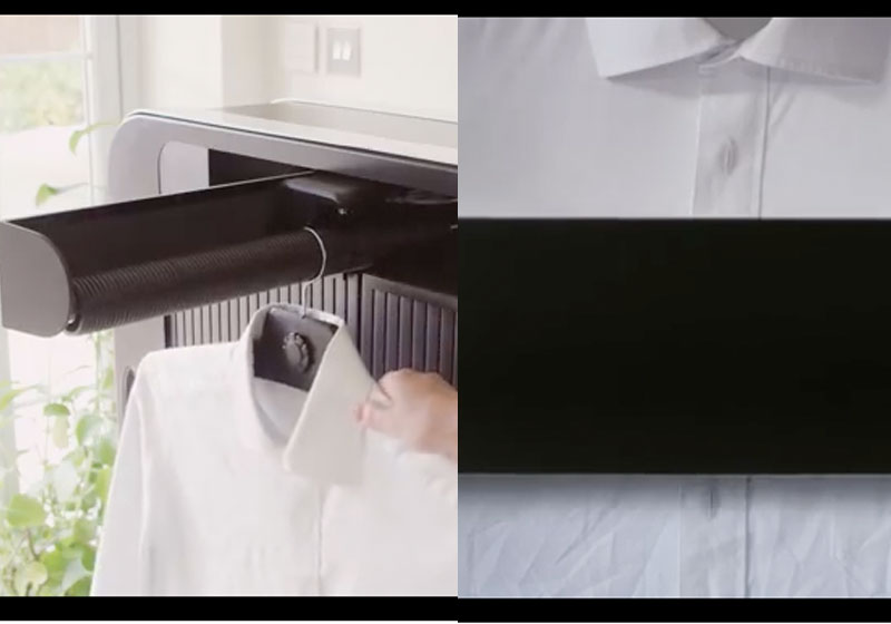 Fotos: reprodução / Youtube - Effie Iron