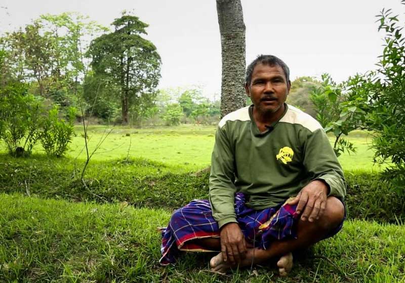 Foto: Reprodução Look East Spark|