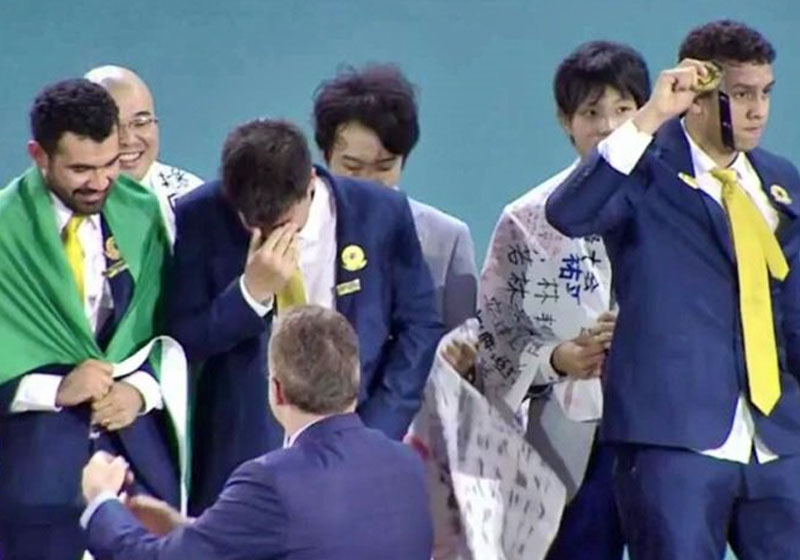 Foto: Reprodução Agora Mato Grosso