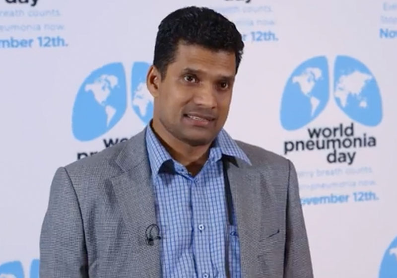 O médico Mohammod Jobayer Chisti - Foto: reprodução / Youtube|Foto: reprodução / Youtube|