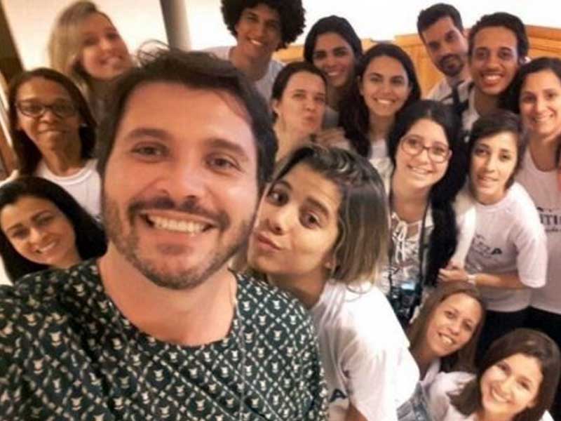 Luiz Gabriel Tiago - Foto: arquivo pessoal / divulgação