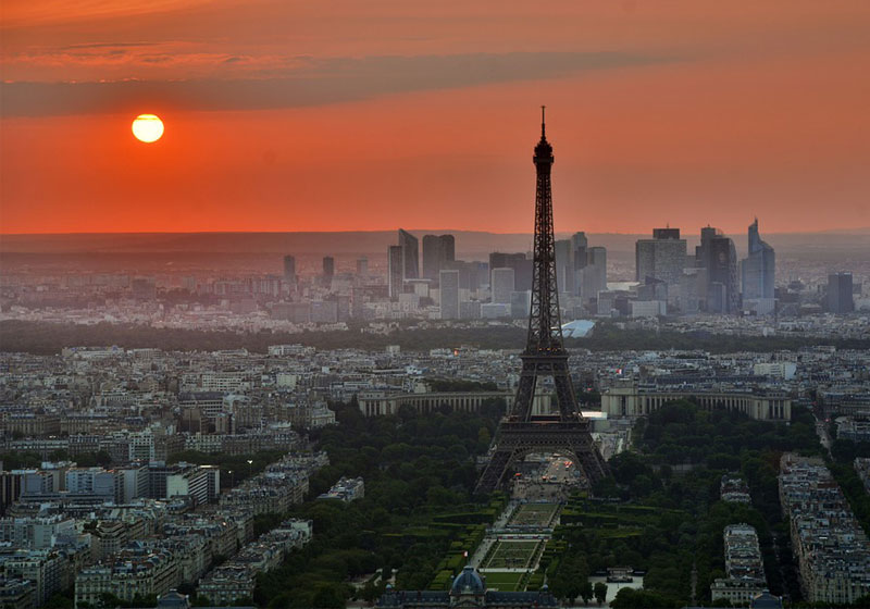 Paris - Foto: Pixabay