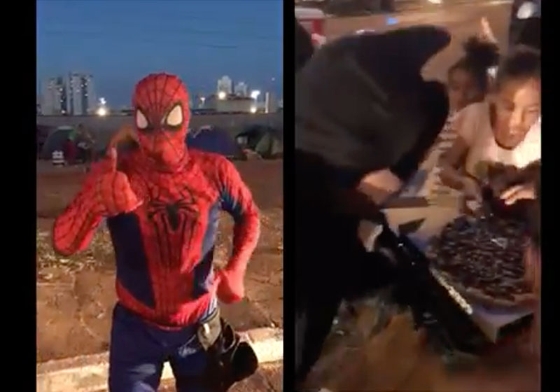 Fotos: reprodução / Enjoy Pizzas