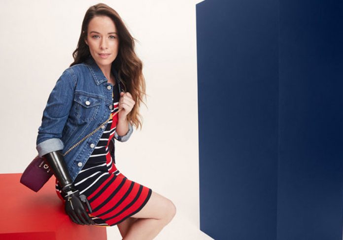 tommycadeirante3|tommycadeirante|tommycadeirante2 Foto: TOMMY HILFIGER||