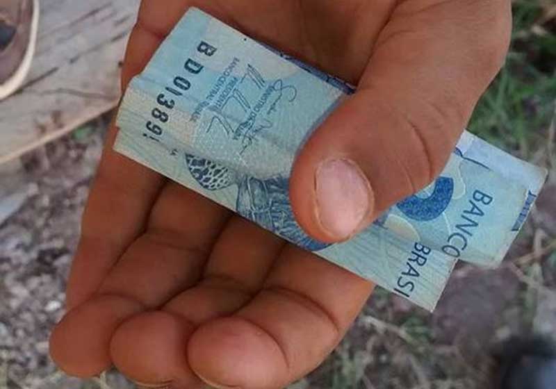 Foto: João Cândido da Silva Neto/Arquivo Pessoal