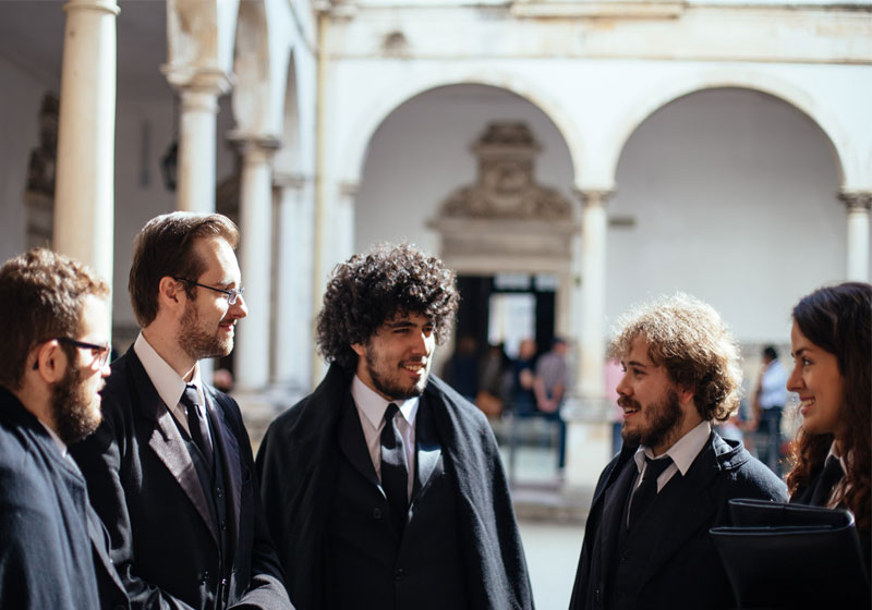 Foto: Universidade de Coimbra