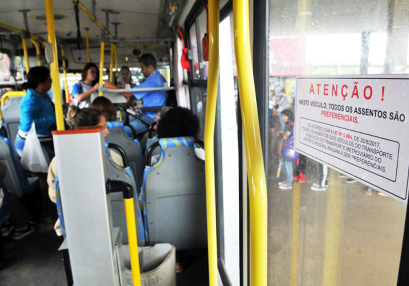 Foto: Tony Winston/Agência Brasília