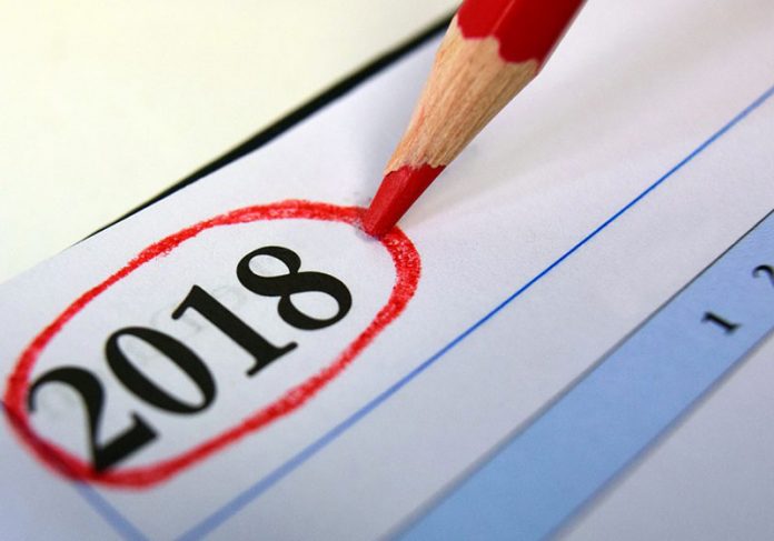 calendario-2018-close Foto: Pixabay