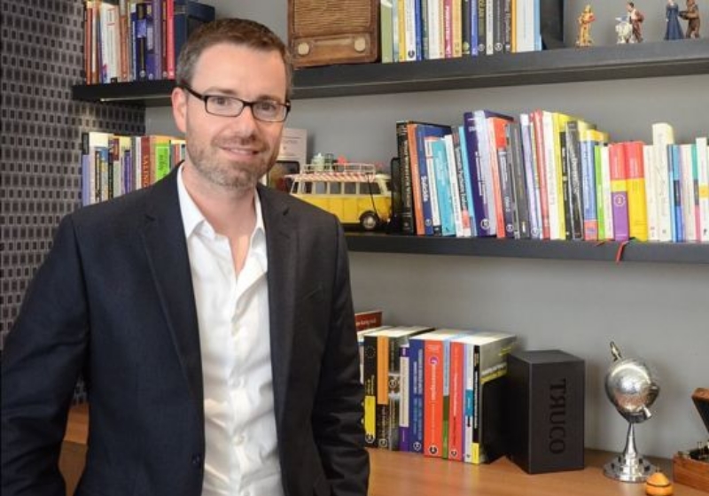 Foto: Henrique Kanitz