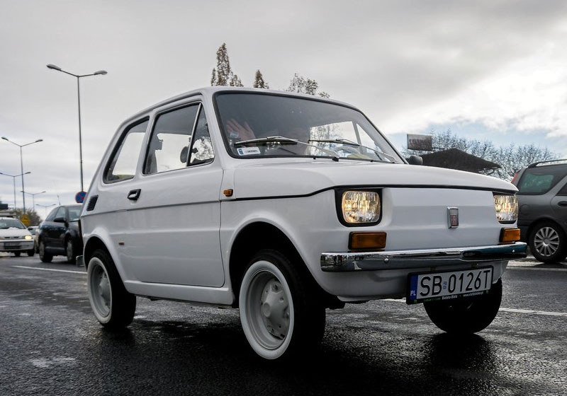 Foto: Grzegorz Celejewski/Reuters/Agencja Gazeta