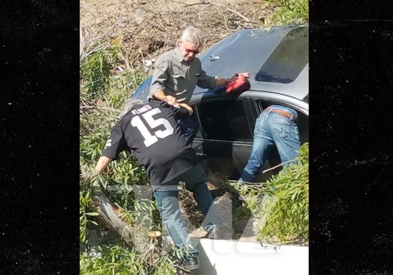 Foto: Reprodução TMZ