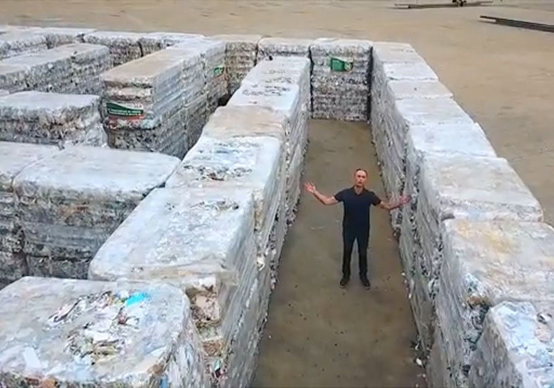 Foto: reprodução / Youtube / Momento Ambiental|