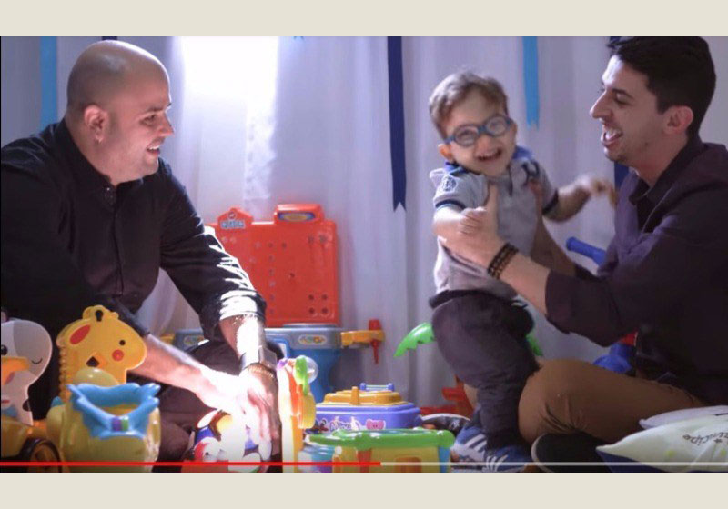 Foto: reprodução / Teleton / SBT