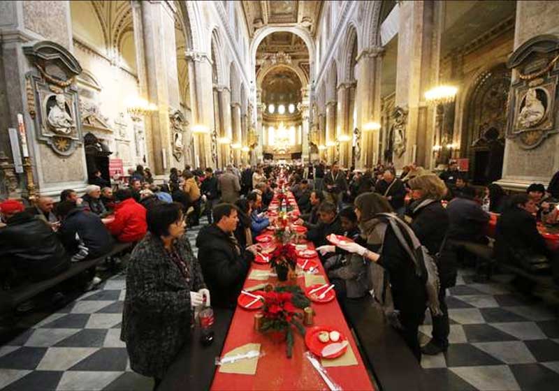 Foto: reprodução / ANSA