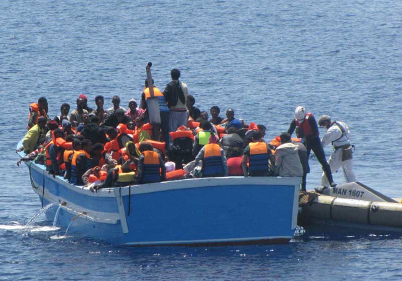 Foto: Marina Militare|