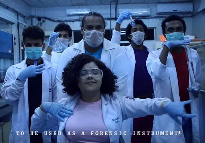 Foto: Reprodução YouTube