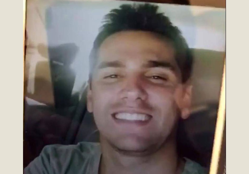 Felipe Ribeiro - Foto: reprodução / Instagram|