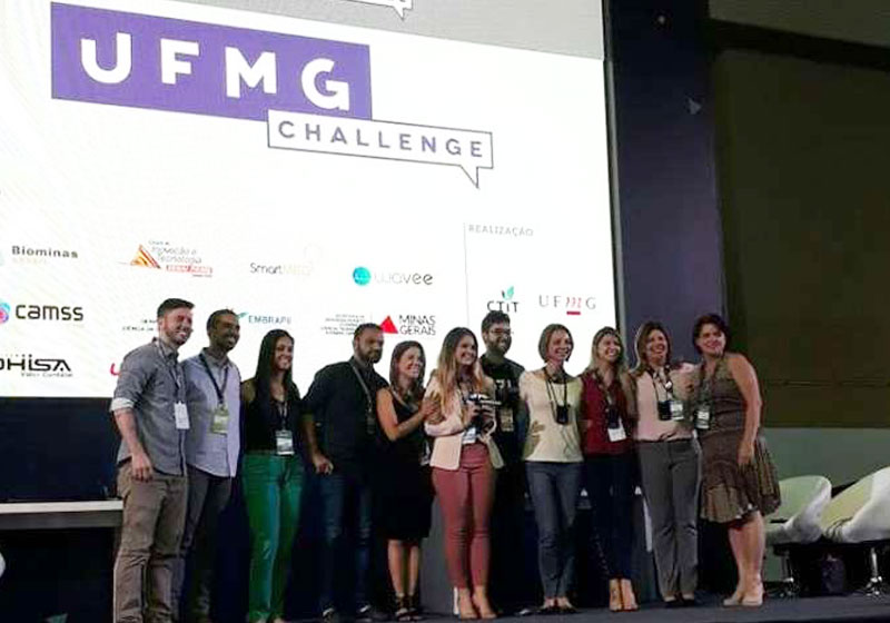 Foto: UFMG / divulgação