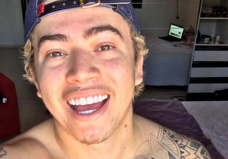 Foto: Reprodução YouTube|Daniela