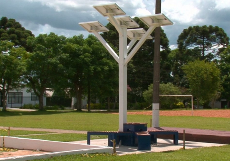 Foto: Reprodução RPC Guarapuava