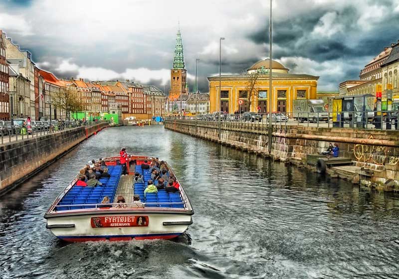 Copenhagen