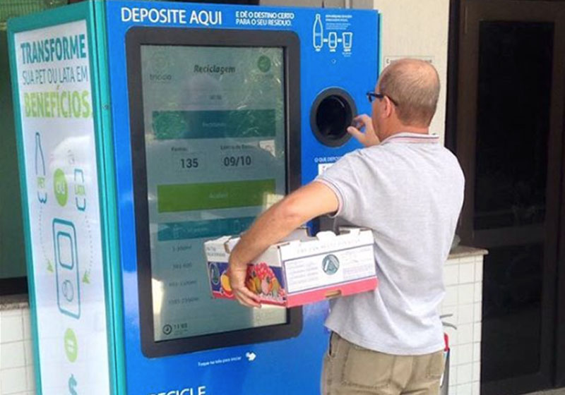 Foto: reprodução /Instagram / Triciclo